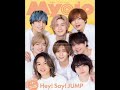 皆さん初めまして!!初投稿です!!ぜひ見てみてください😊#Hey! Say! JUMP#山田涼介くん
