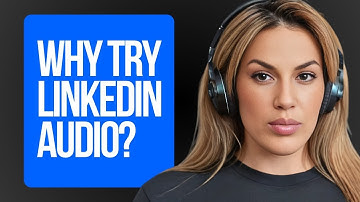 LinkedIn Live Audio Versus Video: Q&A Session with Experts