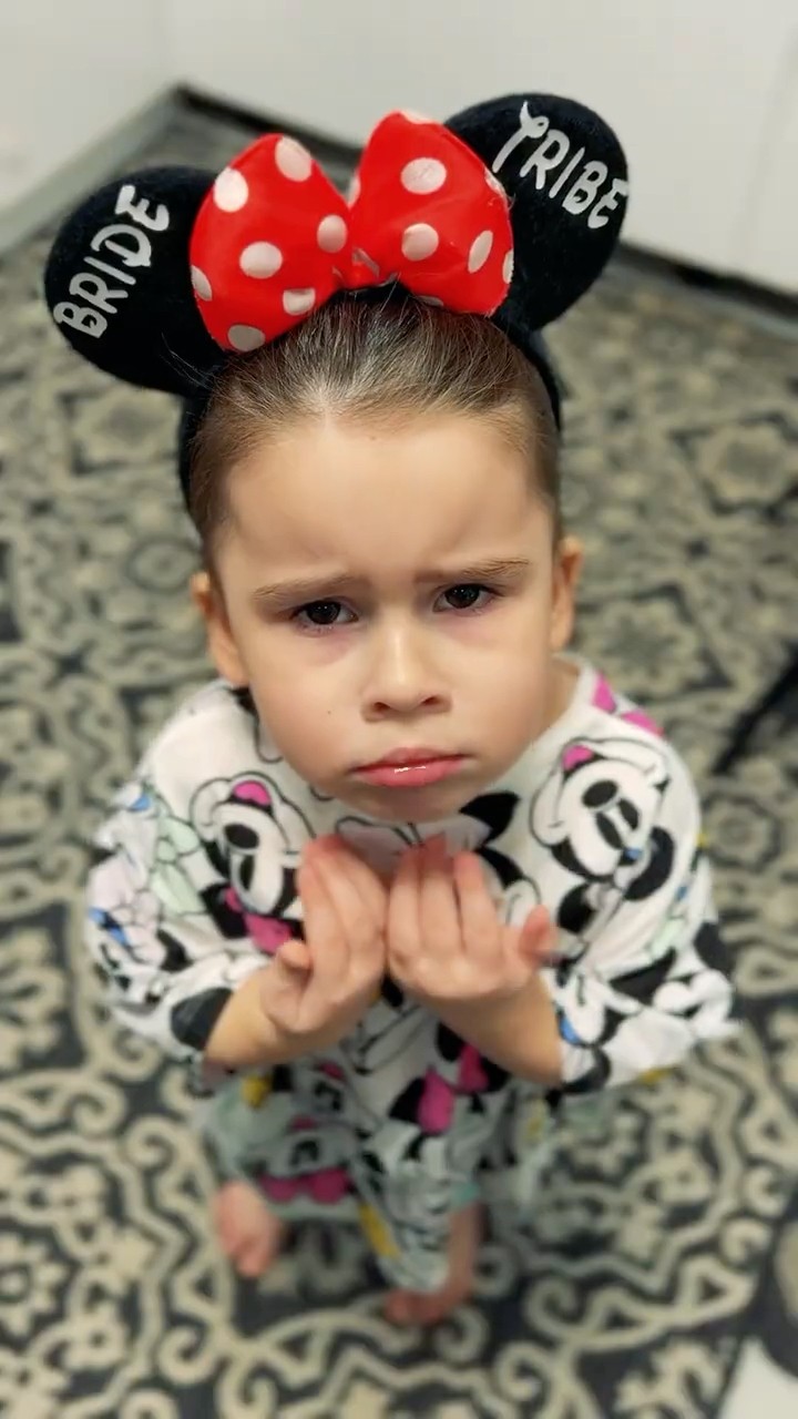 Cute baby ??❤️???????
