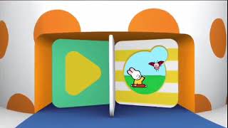 Nick Jr. Global (English) - Louie - Generic Promo (2013 - 2017)