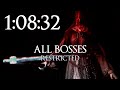 Dark souls iii  all bosses restricted  toujours plus de pb  10832