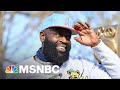 'Donnie' Trump Can't Take A Loss, And Kanye May Team Up With Drake | Rick Ross Beat Interview