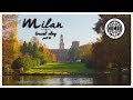 Fashion Capital of the World | Milan Travel Vlog | Part 3