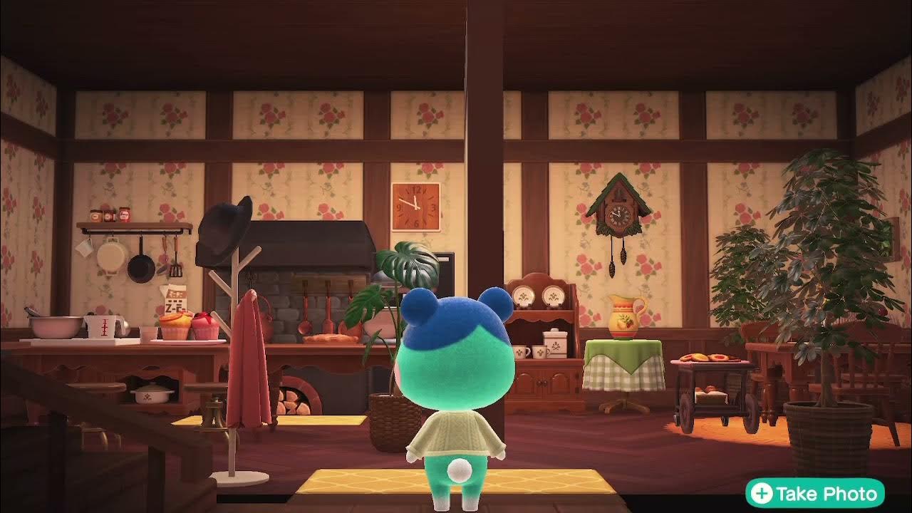 Why does happy home paradise think we can see through partition walls