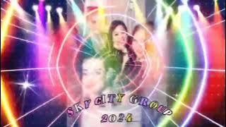 Malay song nonstop「Sky City Private」 ~2o24 ~Febuary  DJwz· ReMix.mp3