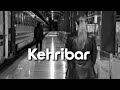 Ebru Yaşar & Burak Bulut - Kehribar (Sözleri/Lyrics)