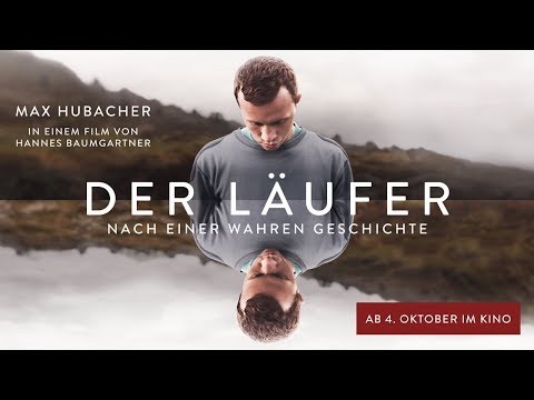 DER LÄUFER (Official Trailer / Deutsch)