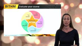 Introduction of the Design Phase of Course Improvement Cycle