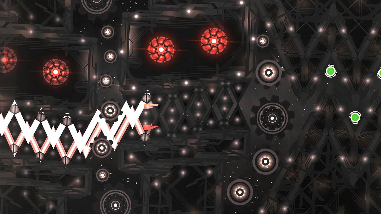 TON 618 The Impossible Level