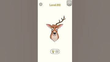 dop1 level 510 #gameplay #drawonepart #youtubeshorts #shorts #dop #tiktok #pubgmobile