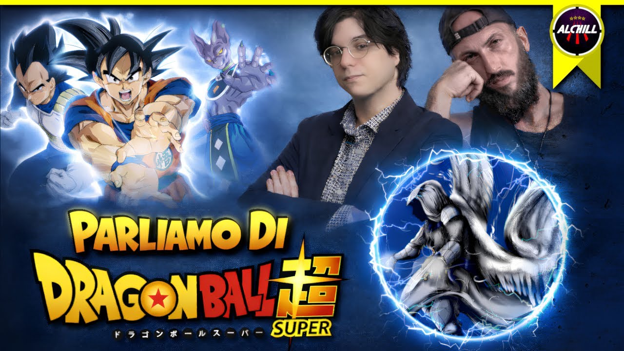 DRAGON BALL SUPER: Cosa NON Funziona