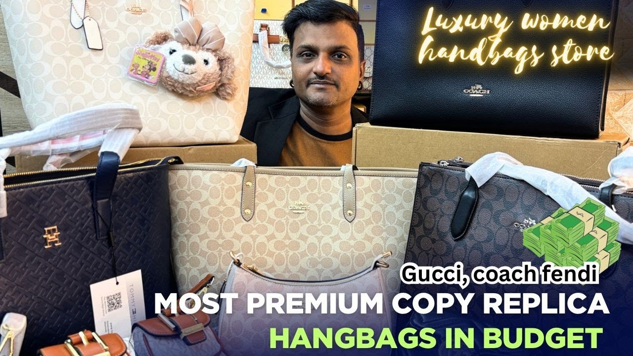 MASTER GRADE REPLICAS | WHOLESALE AND RETAIL | CELEBRITY BAGS