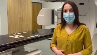 State of the art technology to speed up cancer treatment