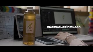 IKLAN UMKM Rumahku Sehat I 2025