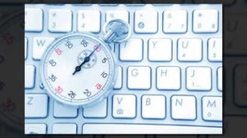 Free Software - Original Free Online Time Clock
