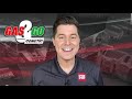 Gas & Go Presented by Cometic Gaskets 5/11/21