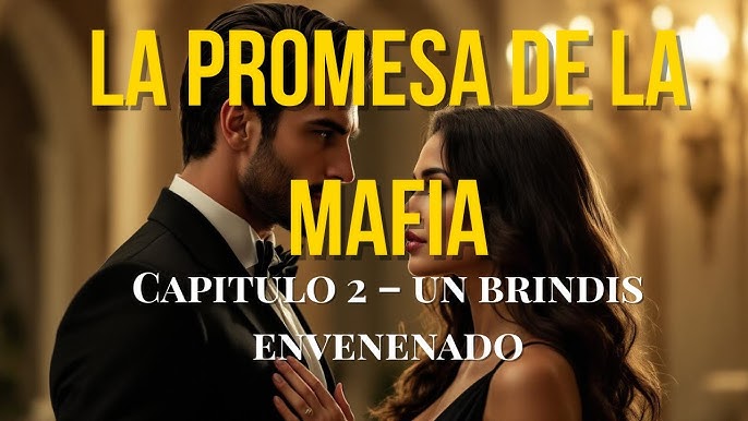 LA PROMESA Nueva Serie Española - YouTube