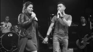 Estranged feat Velvet - Hancur Aku LIVE 2017 in Johor Bharu (DRUMASIA)