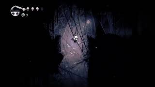 Hollow Knight Beasts Den Without Claw