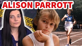 The Case of Alison Parrott