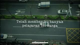 Story Wa 30 detik | Anak Rantau Pengin Mudik