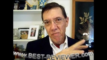 Preacher Tells The Truth About HubPages.com - Video Review