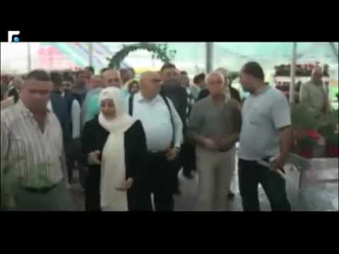 مشاتل الهبه غروب لبنان