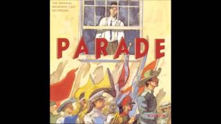 Do it Alone- Parade