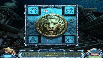 Eternal Journey: New Atlantis - Walkthrough Part 01 | All Audio by DFAD