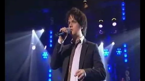 Jamie Cullum feat. Burt Bacharach - Make It Easy O...