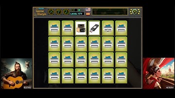 Peripheral Devices Memory Cards 💻🧩🎓 Fun IT Homework (Education Games)