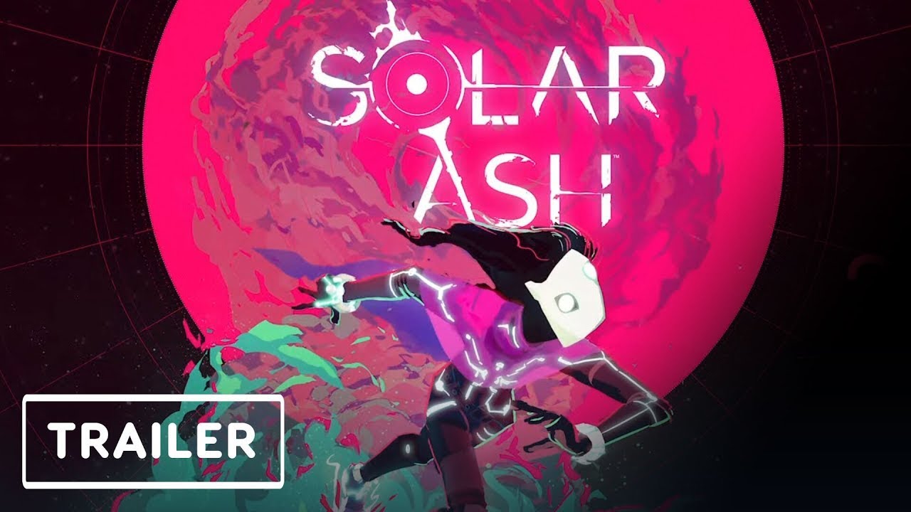 solar ash game download free