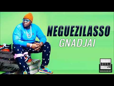 NEGUEZILASSO - GNADJAI (2019)