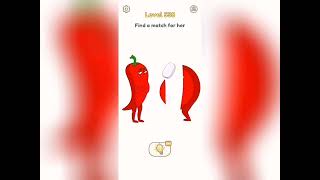 DOP 2 Delete One Part |Level530 to Level541| Solution Walkthrough Answers. #trickyriddles screenshot 2