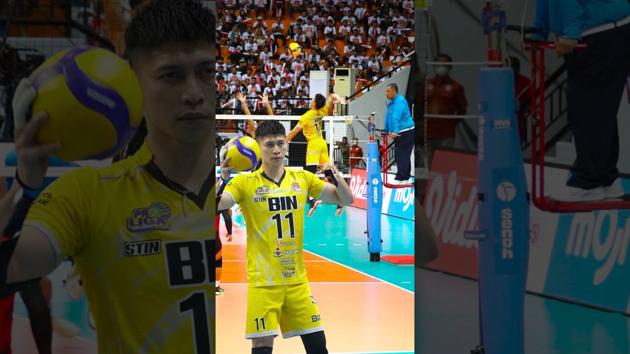 dimas saputra selalu full power