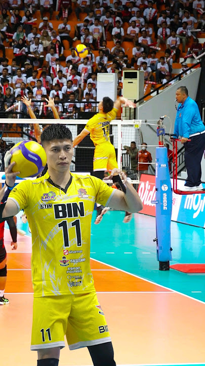 dimas saputra selalu full power