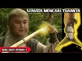 Kera sakti 1 episode 4 bahasa indonesia  sun go kong mengambil tongkat sakti  alur cerita film 1996