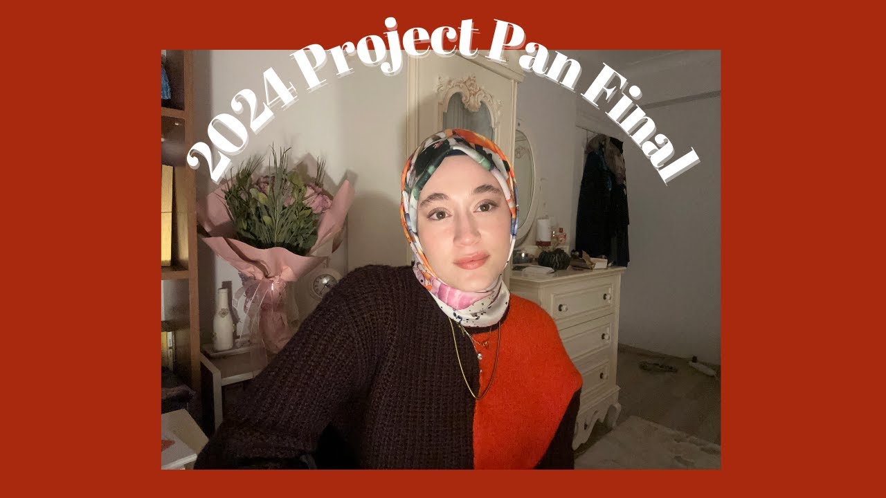 2024 Project Pan Final Videosu