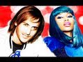 David Guetta ft Flo Rida & Nicki Minaj  - Where Dem Girls At (Official video) Parody