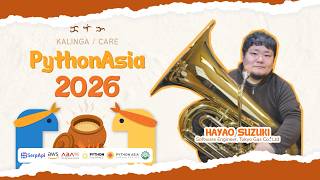 PythonAsia 2026 - Let's implement useless Python objects Wealth