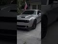 شوف الون دوج شهالجمال الفخامه هنا النادي الامريكي غسيل سيارات الوحوش الامريكيه العضلات 