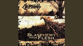 Gravaged (A Cryptopsy)