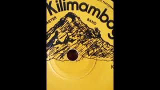 Kakai Kilonzo - Kasilili