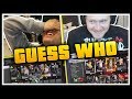 Ultimate GUESS WHO!!! NBA 2K19