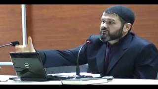 Kelam Meseleleri Nasıl Ortaya Çıktı? - Talha Hakan Alp