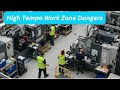 Safety Inspections vs Safety Observations why we need both