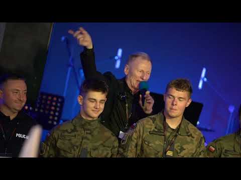 PaT Rally in Greater Poland - Leszno