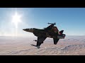 DCS World - F-5E - Mexican Drug Cartel Strike