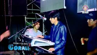 CORALI - AMOR ILUSO - EL AMOR EN VIVO HD