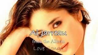 Al Jarreau - "Let It Rain" (Kumar ELLAWALA)